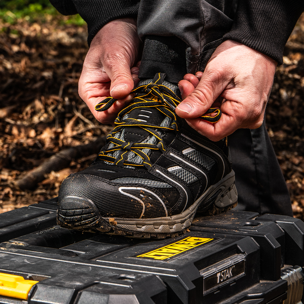 Buty ochronne S1PL FO HRO DeWALT Durrant [DWF50091-126]