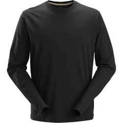 T-shirt z długimi rękawami Snickers Workwear 24960400
