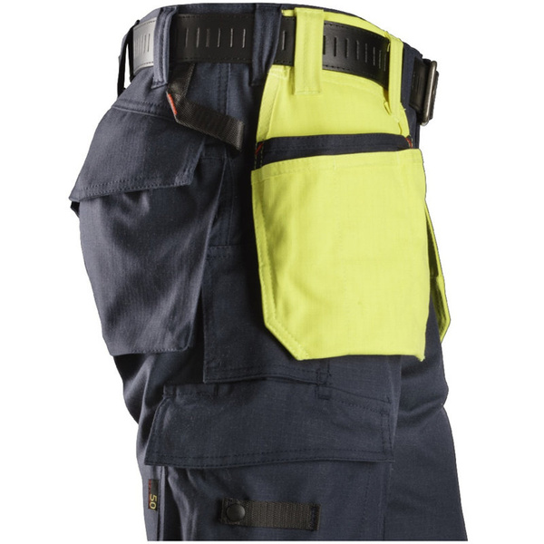 9797 Worki kieszeniowe doczepiane ProtecWork Snickers Workwear