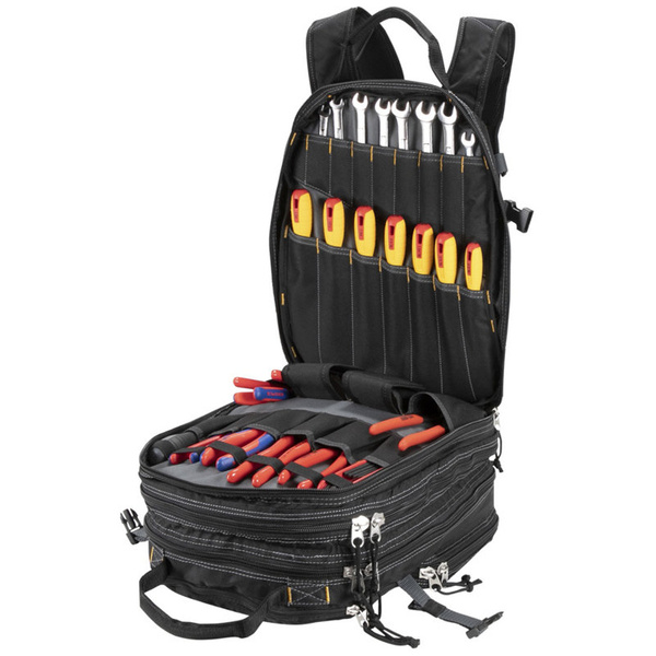 Duży plecak narzędziowy CLC CL1001132