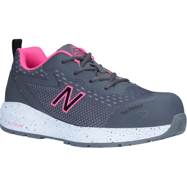 Damskie buty robocze New Balance Logic WIDLOGI-1264 S1 PL HRO SR FO