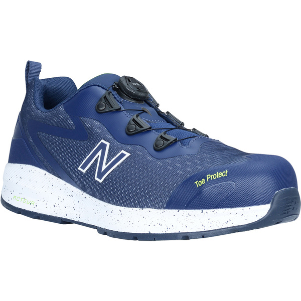 Buty robocze New Balance Logic BOA MIDLOGIBOA-2143 S1 PL SR FO HRO