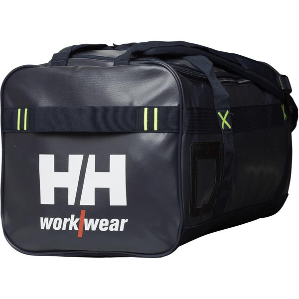 Torba na ramię Helly Hansen 79572_590 kolor granatowy