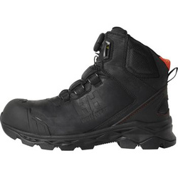 Buty Helly Hansen 78401_990 Oxford kolor czarny