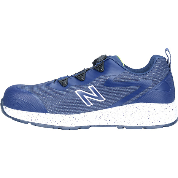 Buty robocze New Balance Logic BOA MIDLOGIBOA-2143 S1 PL SR FO HRO