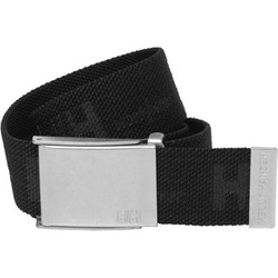 Pasek Helly Hansen 79528_990 kolor czarny