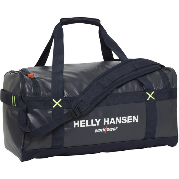 Torba na ramię Helly Hansen 79572_590 kolor granatowy