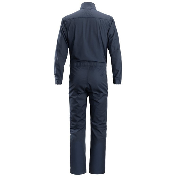 6073 Kombinezon Service (kolor: granatowy) Snickers Workwear