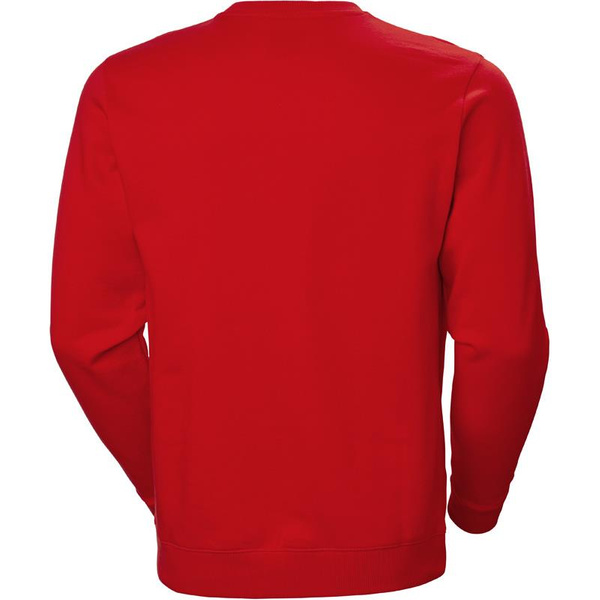 Bluza Helly Hansen 79208_220 Manchester kolor czerwony