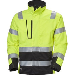 Kurtka odblaskowa Helly Hansen 77220_369 Alna 2.0 kolor żółty