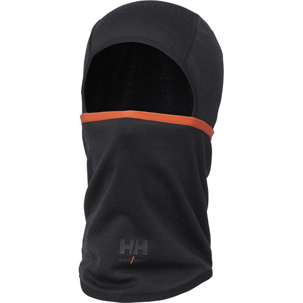 Kominiarka Helly Hansen 79365_990 kolor czarny