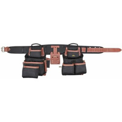 Profesjonalny pas narzędziowy dla stolarzy CLC CL1051452