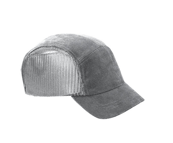 Centurion Hełm Lekki COOLCAP szara