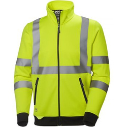 Bluza odblaskowa Helly Hansen 79112_360 Addvis kolor żółty