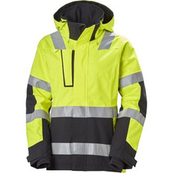 Damska kurtka odblaskowa Helly Hansen 71294_369 Luna kolor żółty