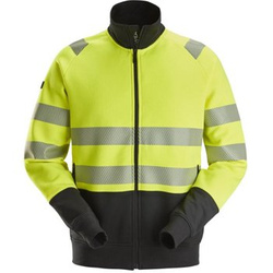 Kurtka Odblaskowa na suwak, EN 20471/2 Snickers Workwear 28356604
