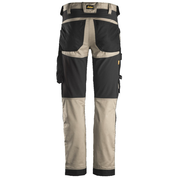 6341 Spodnie Stretch AllroundWork Snickers Workwear