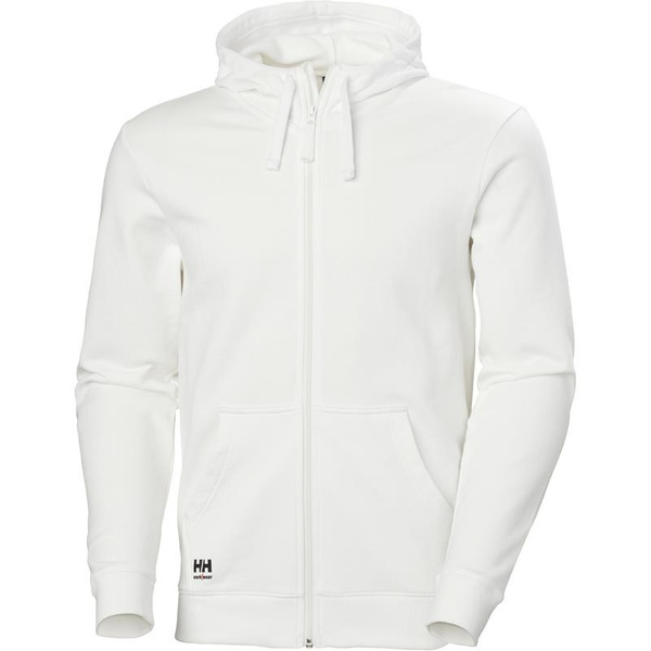 Bluza Helly Hansen 79216_900 Manchester kolor biały