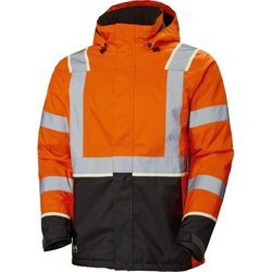 Kurtka odblaskowa Helly Hansen 71355_269 UC-ME kolor pomarańczowy