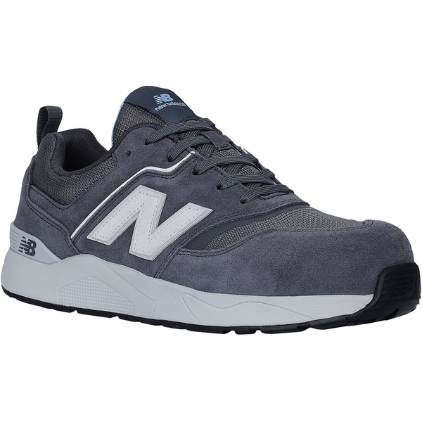 Damskie buty robocze New Balance Elite Lite WEELCAP-2728 S1 PL HRO FO SC SR