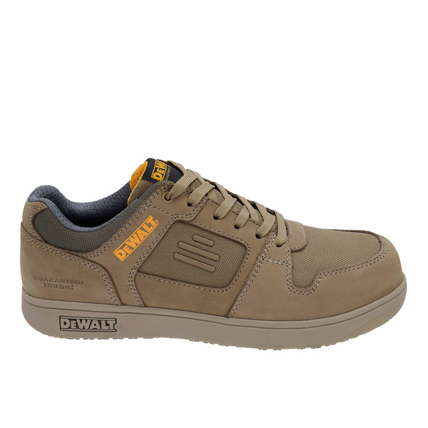 DeWalt Buty ochronne Macon Stone S1 FO HRO PS SR