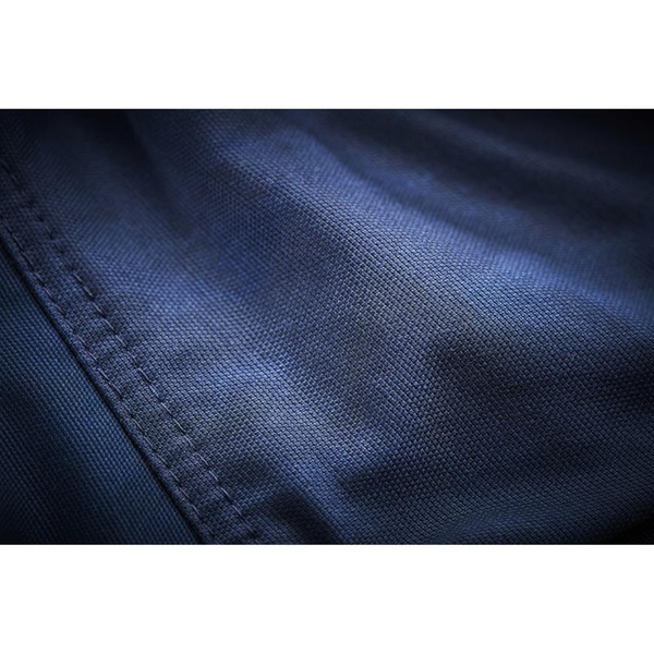 Ogrodniczki Helly Hansen 77562_590 Oxford kolor granatowy