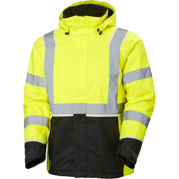 Kurtka odblaskowa Helly Hansen 71355_369 UC-ME kolor żółty