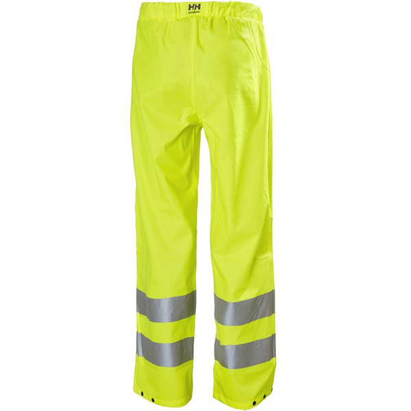 Spodnie odblaskowe Helly Hansen 70460_360 Alta kolor żółty