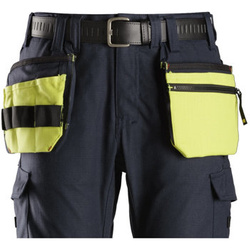 9787 Worki kieszeniowe wielofunkcyjne doczepiane ProtecWork Snickers Workwear