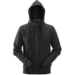 Bluza z kapturem Casual AllroundWork, na suwak Snickers Workwear 28900400