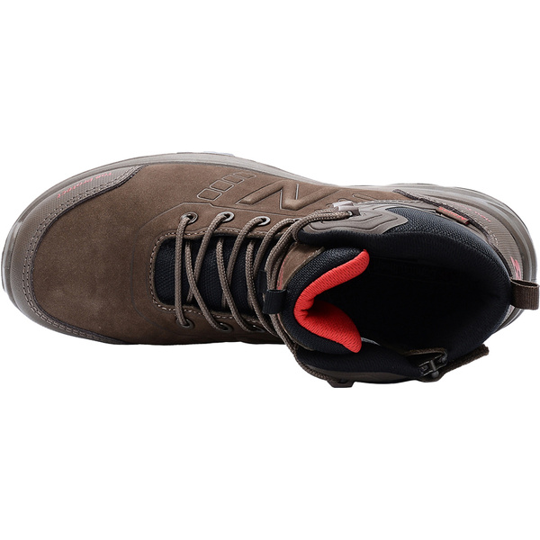 Buty robocze New Balance Calibre MIDCLBR-5600 S3L FO HRO SR SC