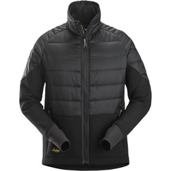 Kurtka Hybrid FlexiWork Snickers Workwear 19020404