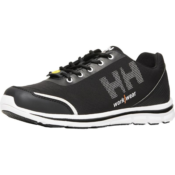 Buty Helly Hansen 78226_992 Oslo kolor czarny