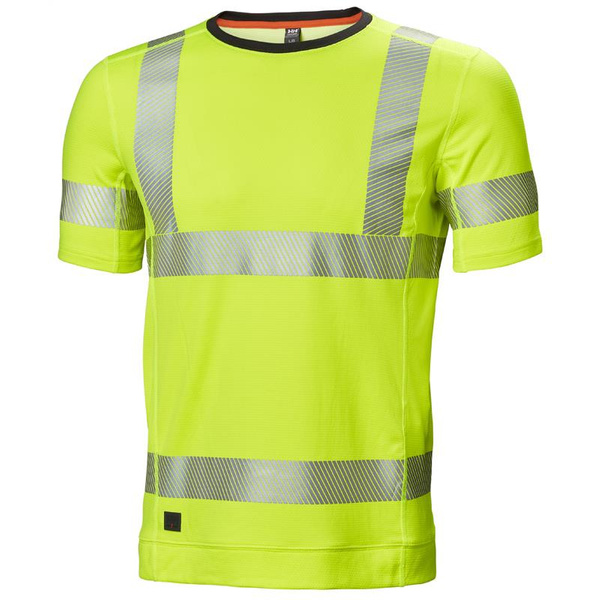 Koszulka odblaskowa Helly Hansen 75113_360 ICU kolor żółty