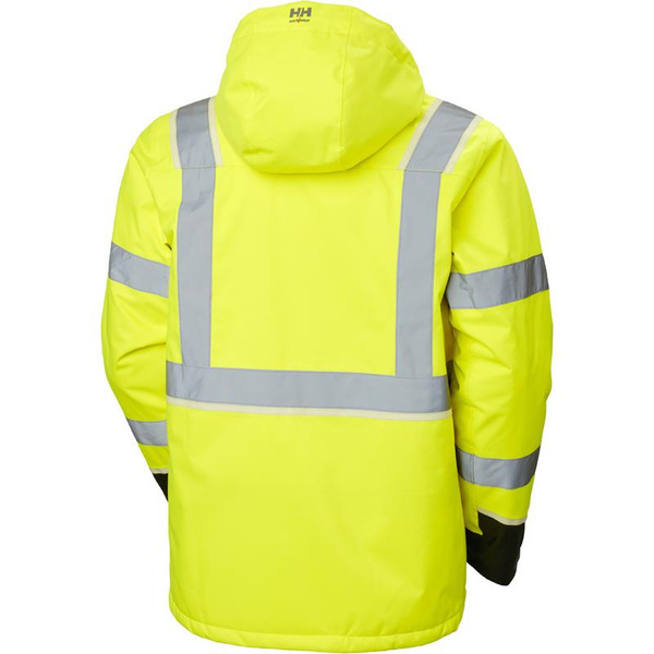 Kurtka odblaskowa Helly Hansen 71355_369 UC-ME kolor żółty