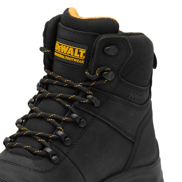 Buty ochronne S3 SR SC FO DeWALT Endevour [DWF50551-101]