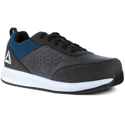 IB1042S3 Buty ochronne Reebok PRINT PREMIER Athletic Oxford S3 SRC WP kolor GRANATOWO-CZARNY