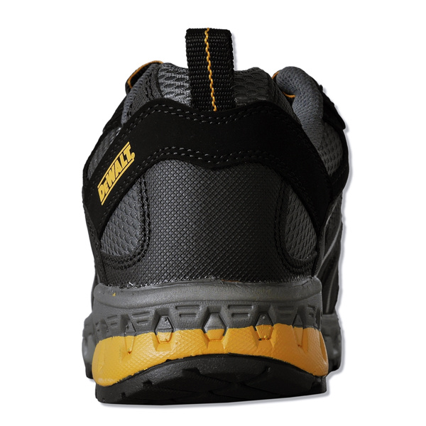 DO ROBOTY! Zestaw promocyjny: Buty robocze DeWalt Cutter + PLECAK!