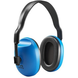 Ochronniki słuchu Junior Blue Hellberg 11001-114