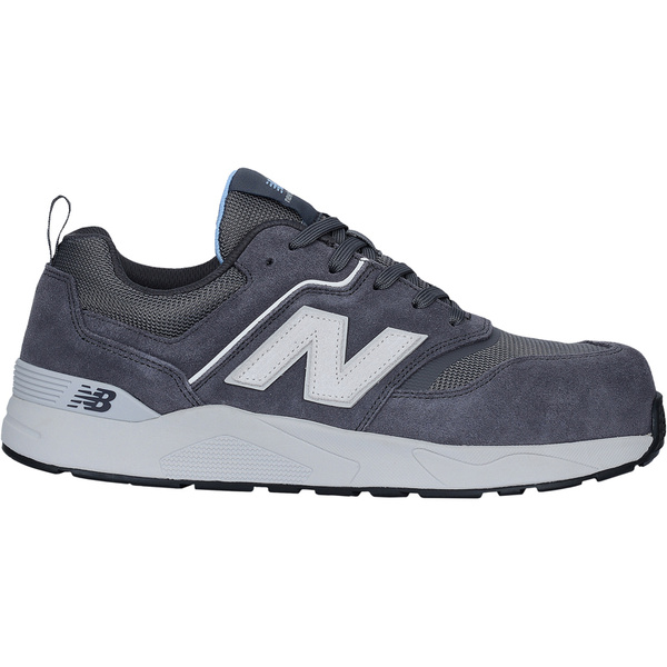 Damskie buty robocze New Balance Elite Lite WEELCAP-2728 S1 PL HRO FO SC SR