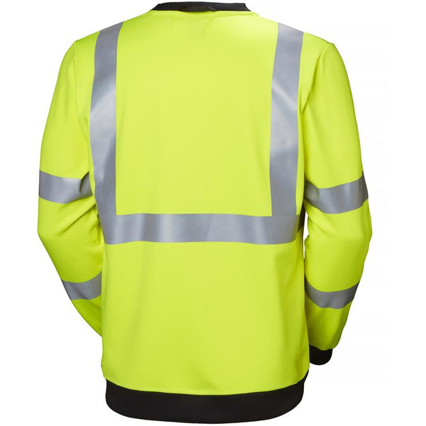 Bluza odblaskowa Helly Hansen 79095_360 Addvis kolor żółty