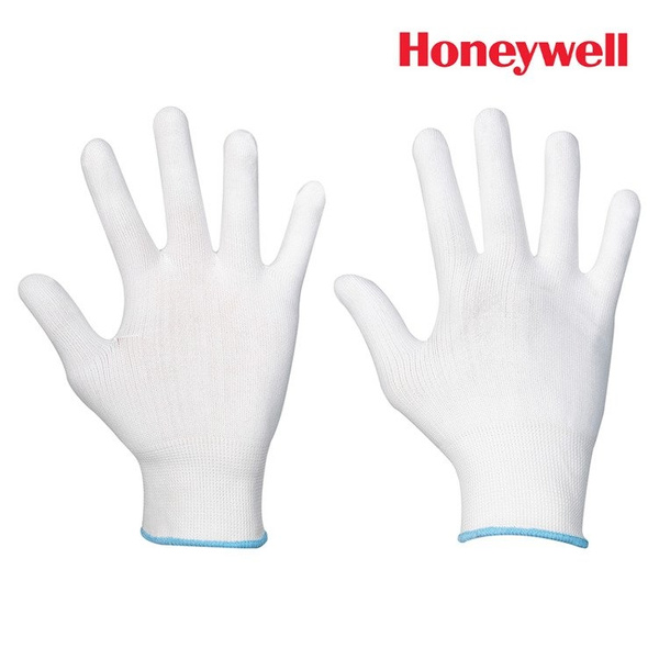 Rękawice Workeasy Liner White Honeywell
