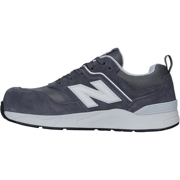 Buty robocze New Balance Elite Lite MEELCAP-1211 S1 PL HRO FO SC SR