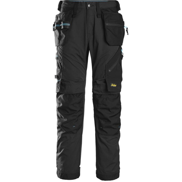 Spodnie 37.5® LiteWork Snickers Workwear 62100404