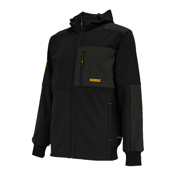 NOWOŚĆ! DeWalt Kurtka męska ORIGINAL Tough Softshell 9050135