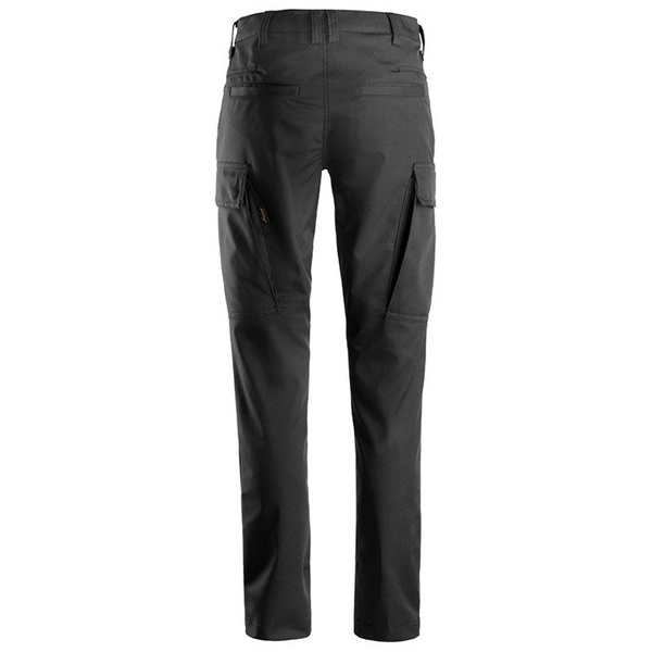 6700 Spodnie Service - damskie (kolor czarny) Snickers Workwear