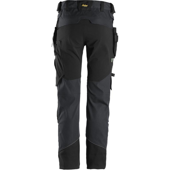 Spodnie FlexiWork z odłączanymi workami kieszeniowymi Snickers Workwear 69725804