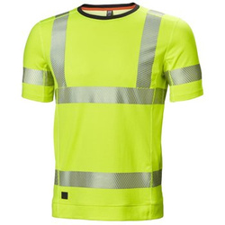 Koszulka odblaskowa Helly Hansen 75113_360 ICU kolor żółty