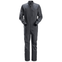 6073 Kombinezon Service (kolor: stalowoszary) Snickers Workwear