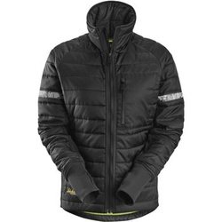 Kurtka Pikowana Insulator 37.5® AllroundWork - damska Snickers Workwear 81070404